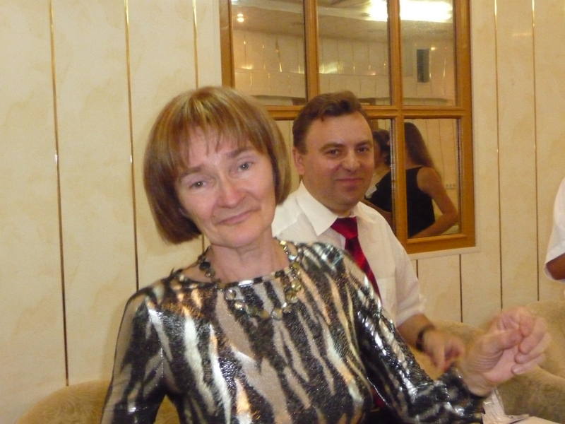 Преображение! июнь 2009