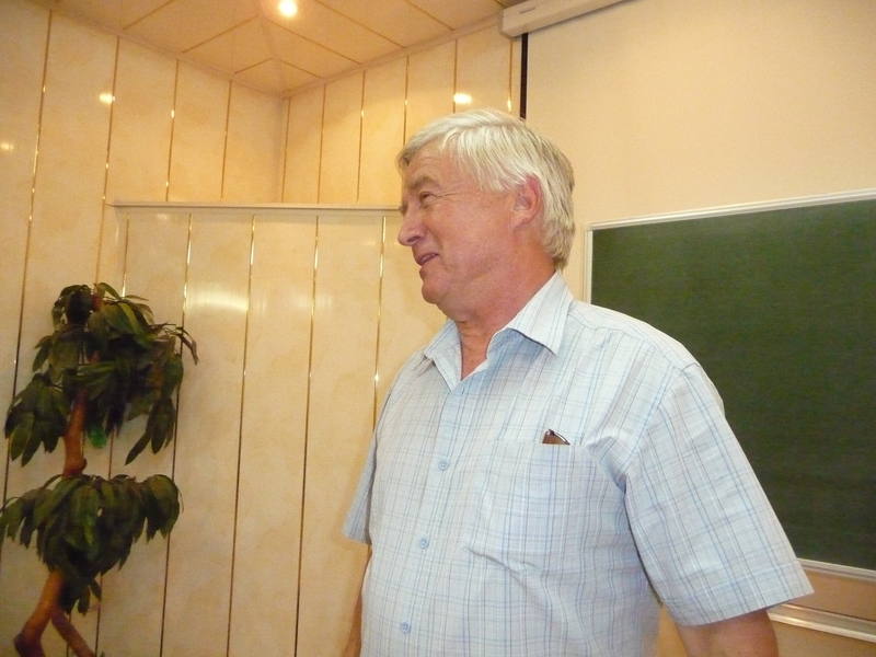 Герой наших дней! РЕально! июнь 2009