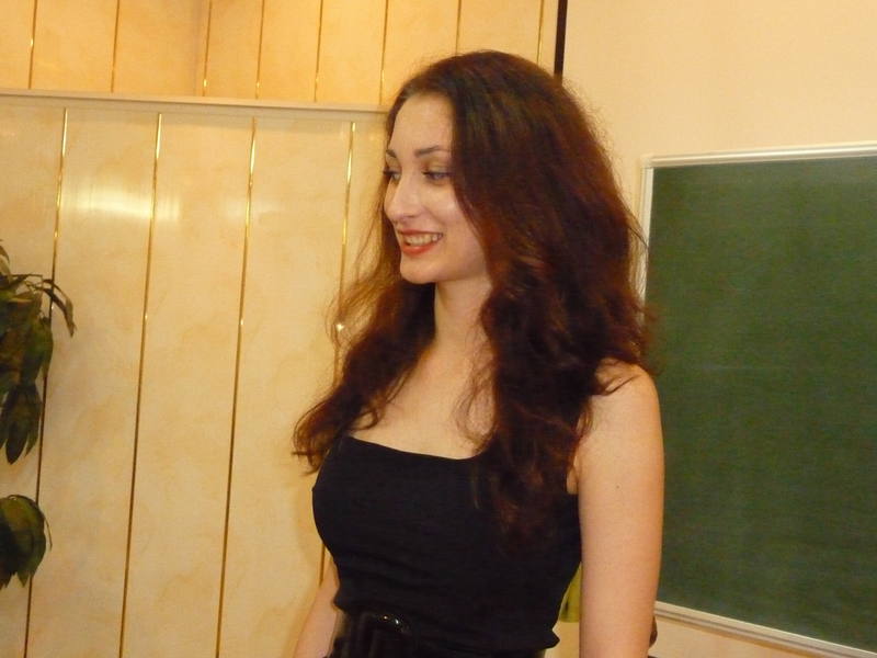 Красиво говорю. июнь 2009
