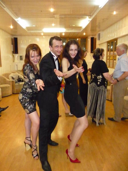 Аганет 007 и... июнь 2009