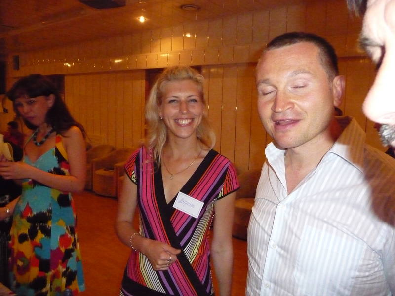 Не спать! июнь 2009