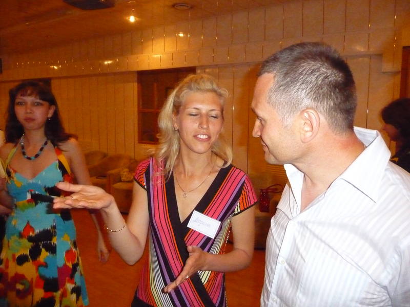 Закрываю глаз аи вижу... июнь 2009