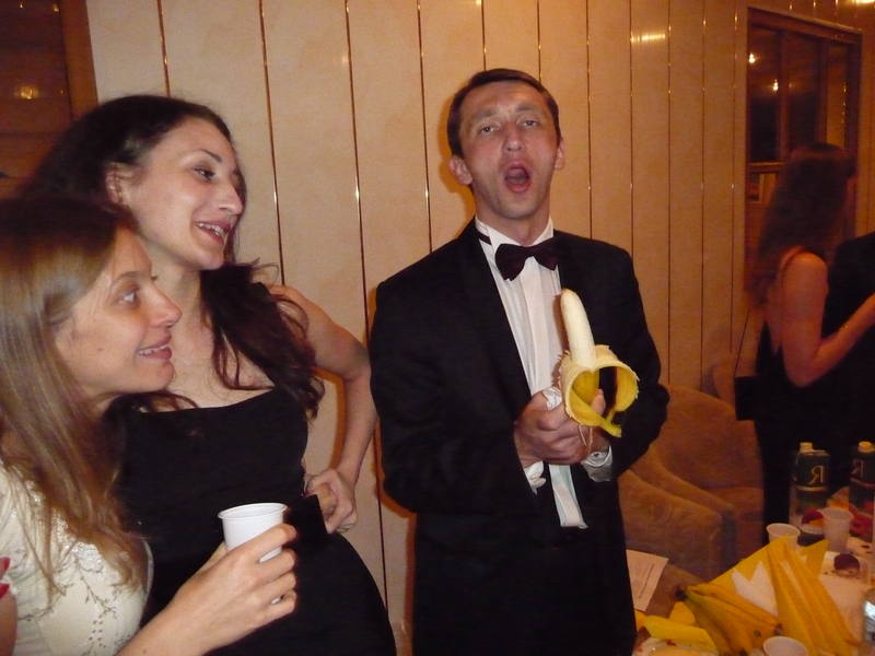 О соля! О соля мио! июнь 2009