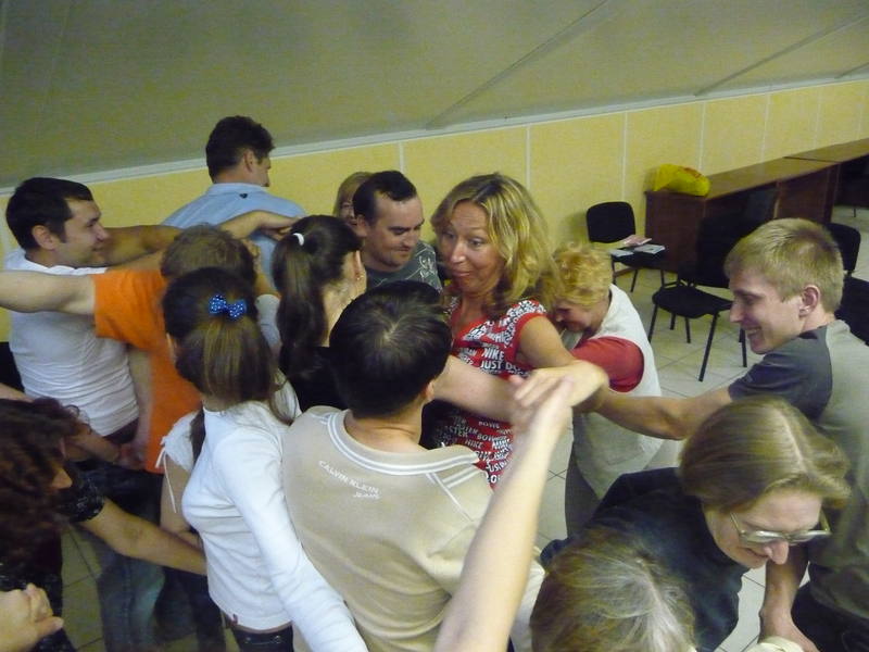 О! Привет! Июнь 2009