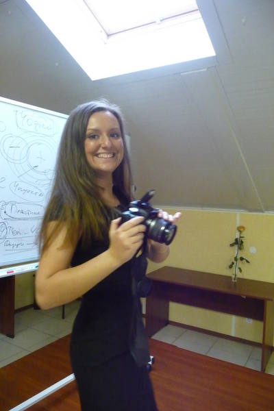 Наш фотокор! Июнь 2009