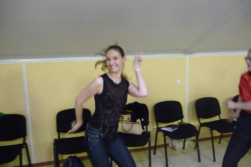 Зажигает! Июнь 2009