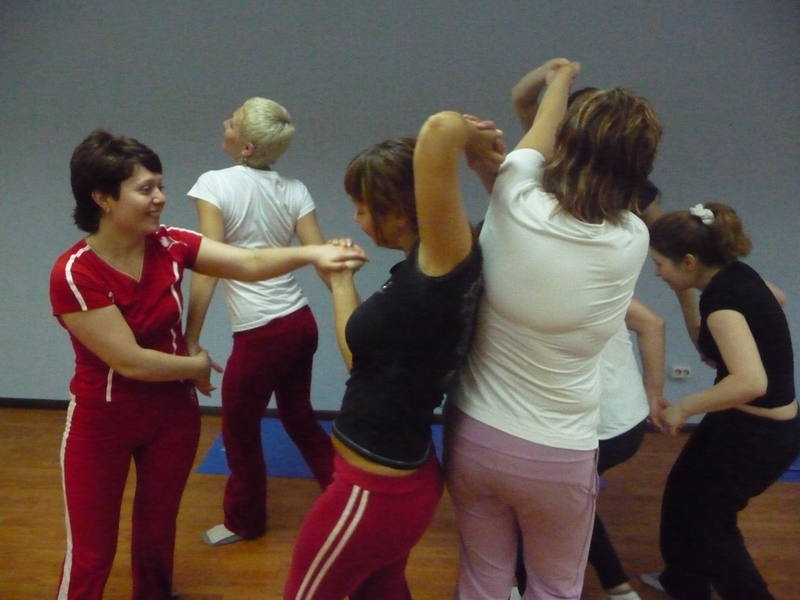 Запутались. 4 июля 2009