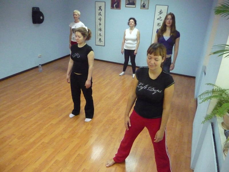 ЗАстыли в образе. 4 июля 2009