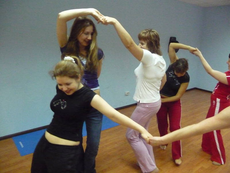 Эх разошлись. 4 июля 2009