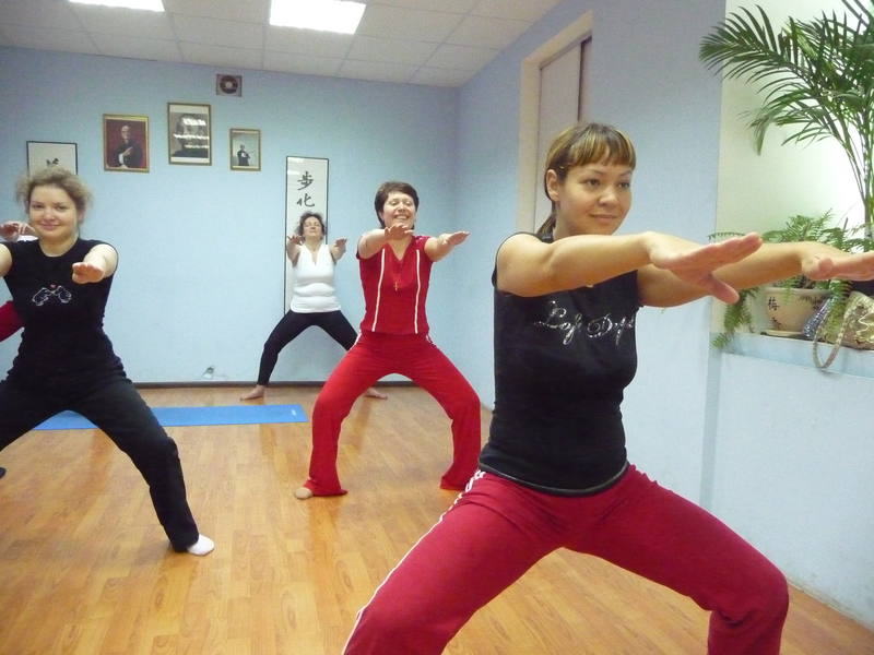 Состояние. 4 июля 2009