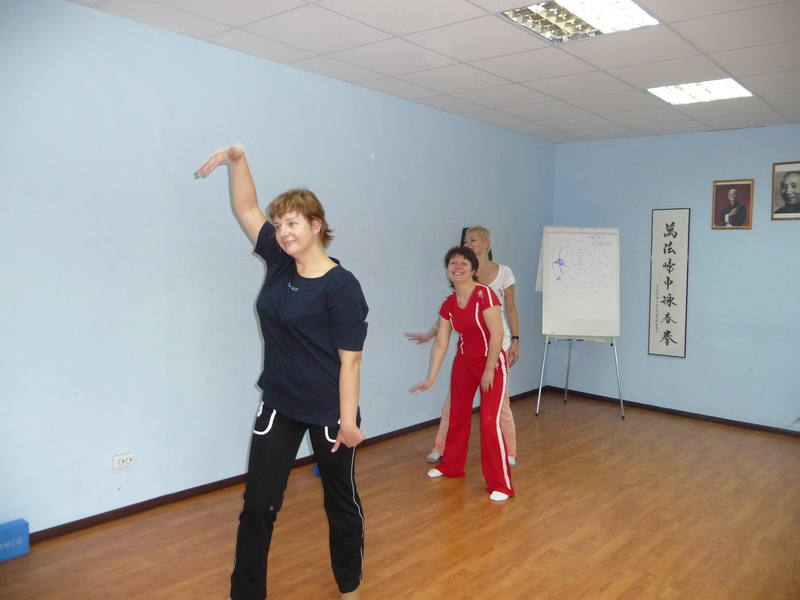 ТАнцевали! 11 июля 2009