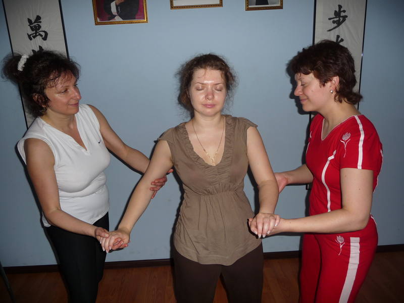А теперь твоя очередь полетать! 11 июля 2009