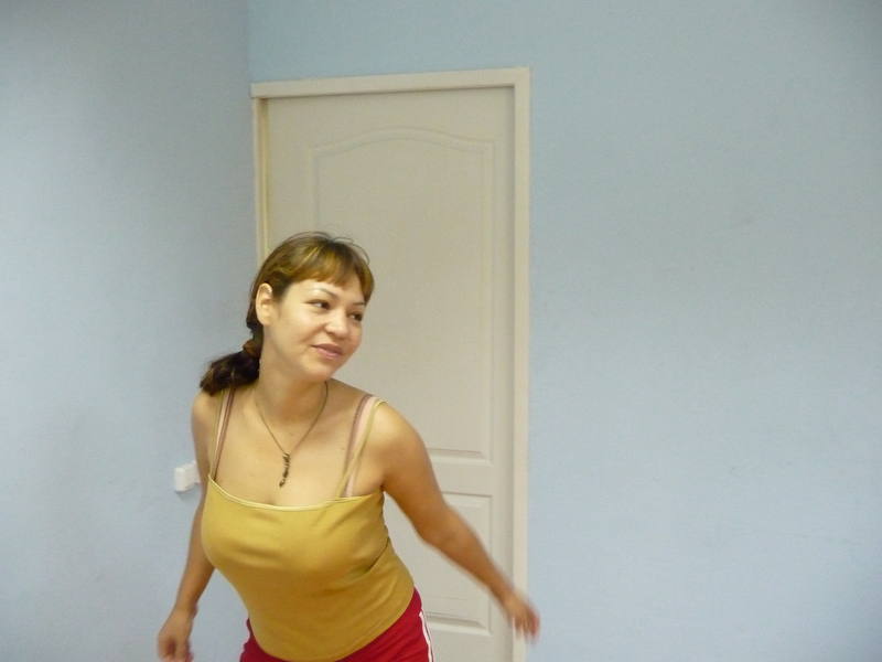 ЗАнесло в повороте! 18.07.09