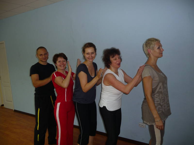 Попались! 18.07.09