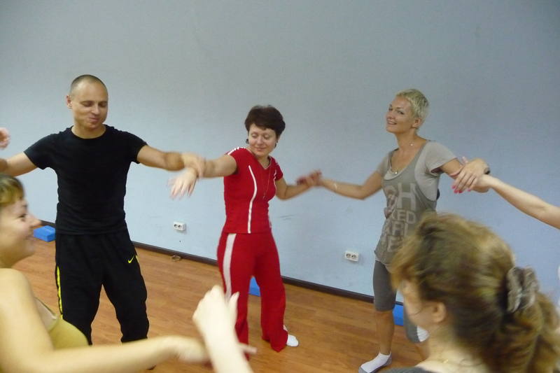 Харашо! 18.07.09