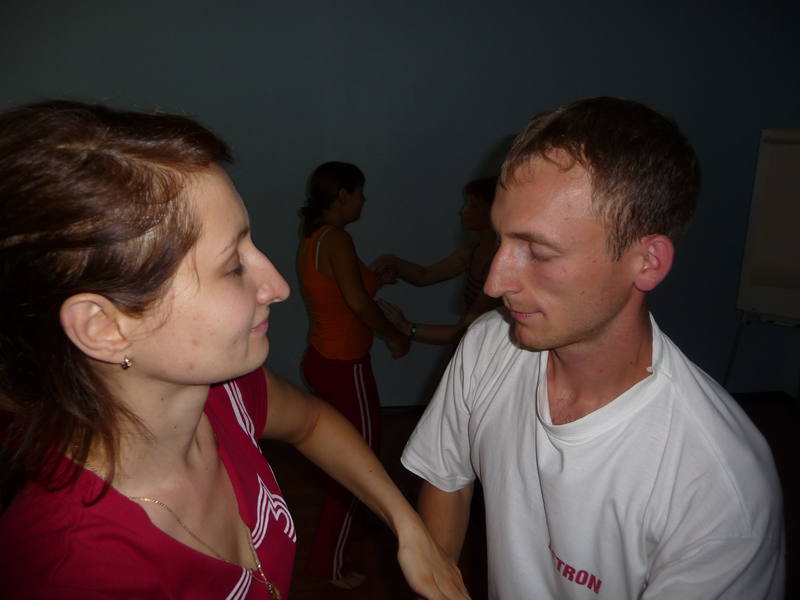 Молодцы! Хорошо работают! 1 августа 2009