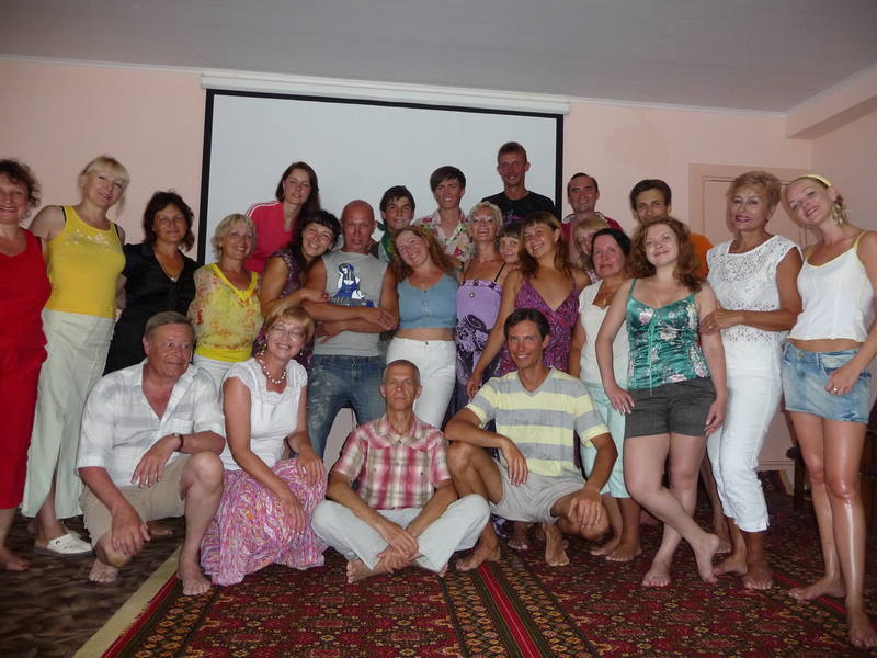 ОЧень  дружные ребята!