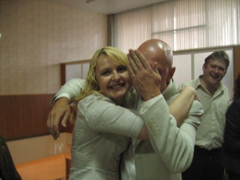 Гульчатай, открой личико! Основной курс - 2008
