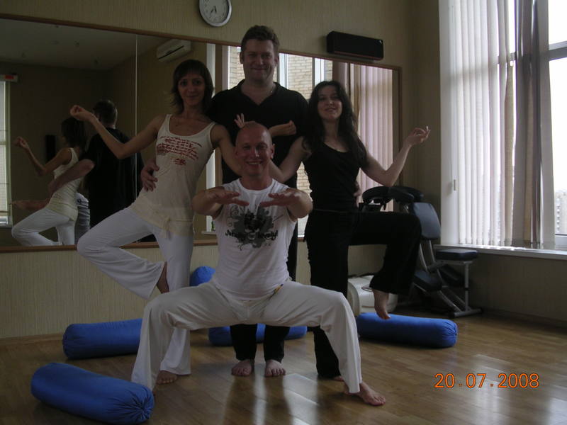 Все наоборот. Конь и три всадника. 2 руппа