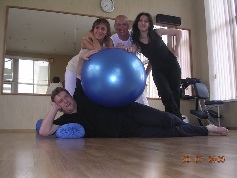 Придавили! 2 руппа