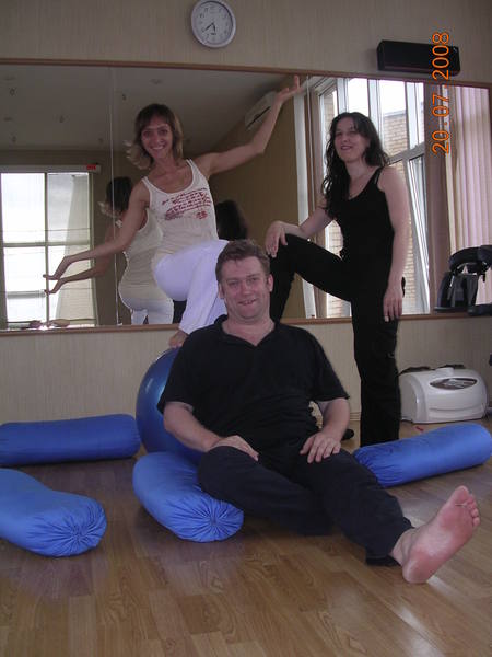 Опля! 2 руппа