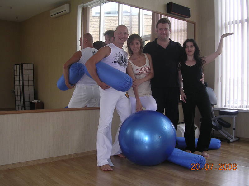 ЗАнятие завершилось! Сегодня  много побед! 2 руппа