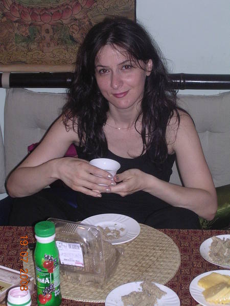 Ой вкуснятина! 2 руппа