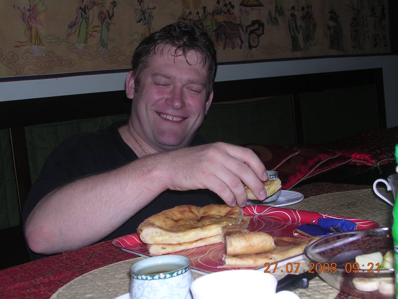 Вкуснятину надо заслужить! 3 группа