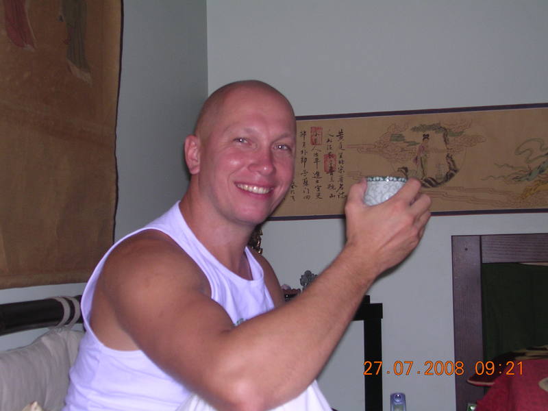 За вас друзья мои!  3 группа