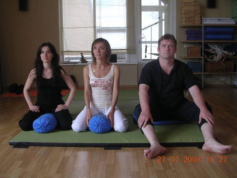 Концентрация внимания! 3 группа