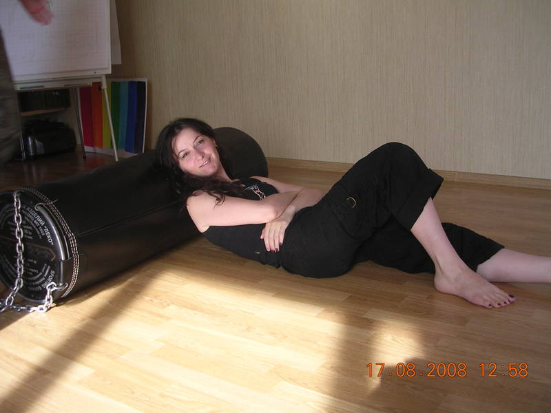 Красиво Отдыхает! 6 группа!