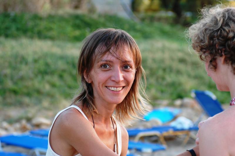 ЗАмри! Греция 2008 сентябрь