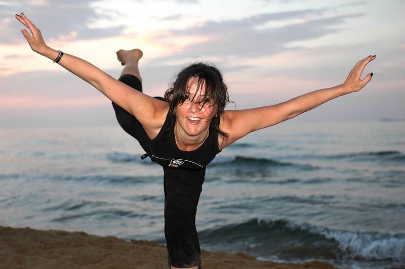 НАша ласточка! Греция 2008 сентябрь