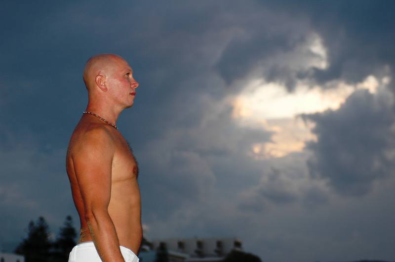 Колдуем по маненьку...Греция 2008 сентябрь