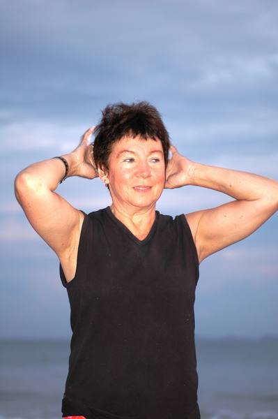 Утренняя разминочка! Греция 2008 сентябрь