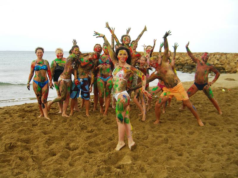 ВОсхититесь! Греция 2008 сентябрь