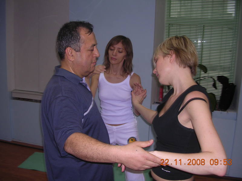 Ой как здорово! 22 ноября 2008