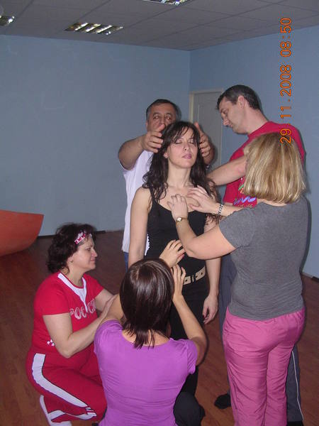 Харашо! 29 ноября 2008