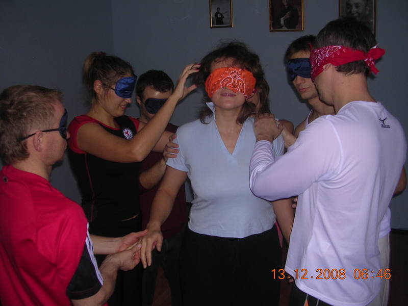 О1, кто это!? 13 декабря 2008