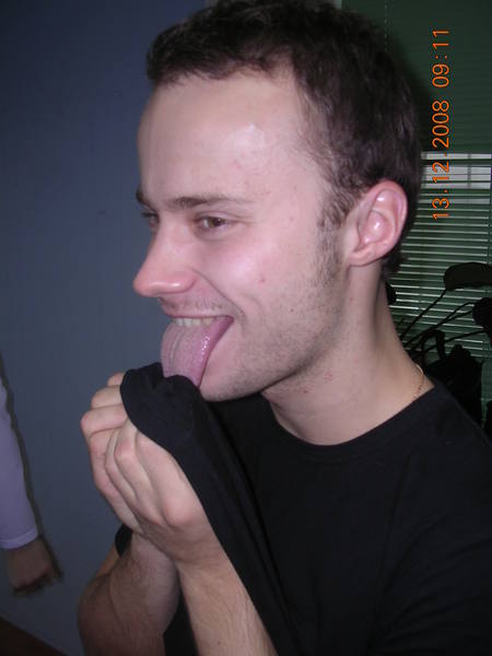 Вытянуть не можем... 13 декабря 2008