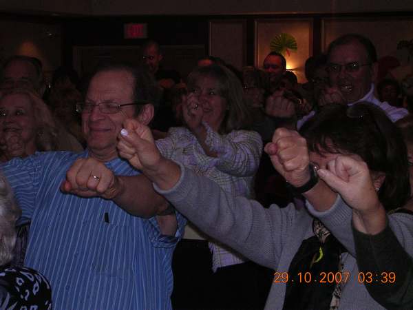 РАботаем не только руками но и лицом!