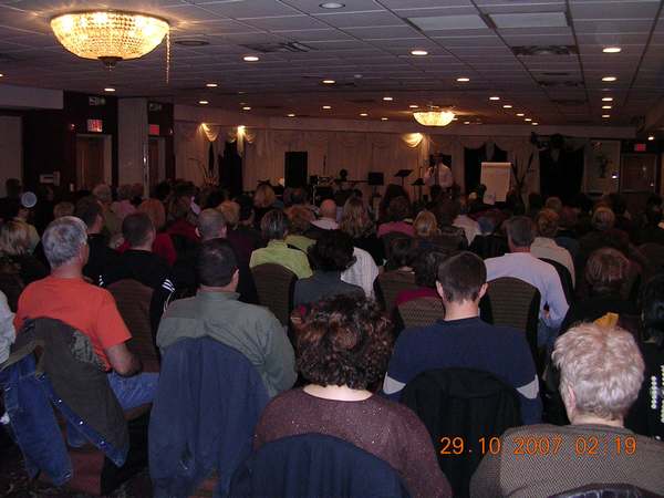 МАяк на горизонте - ориентир для движения!