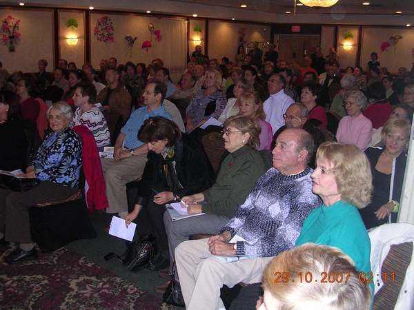 Умную весч говорит товарисч!