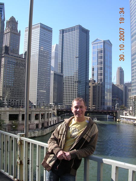 МАленькие радости большого города