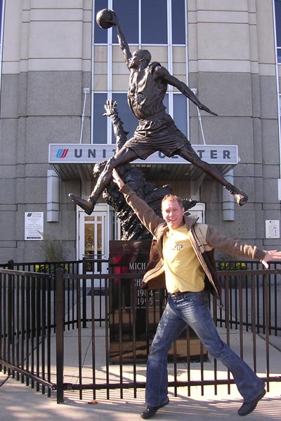 Джони! В бой!