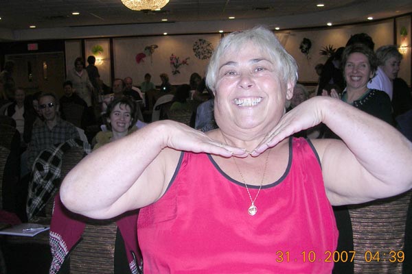 Хабиби, хабиби!