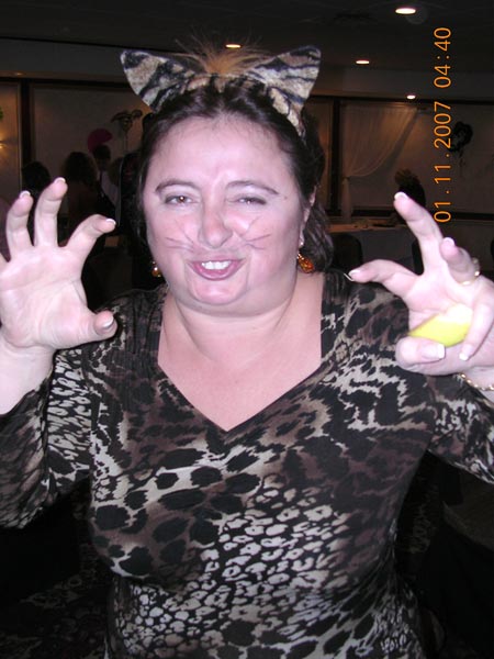 Фве! Счас наброшусь!