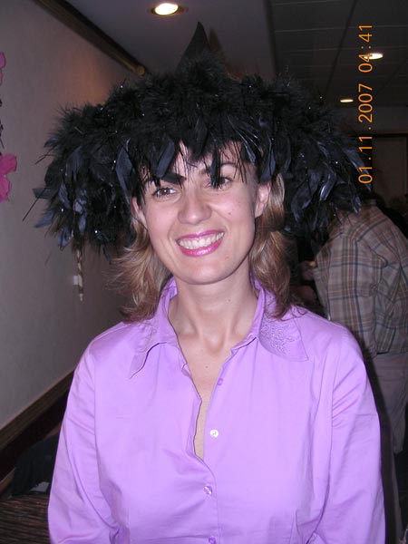 ПРосто Фея!