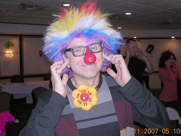 Лицо сезона.