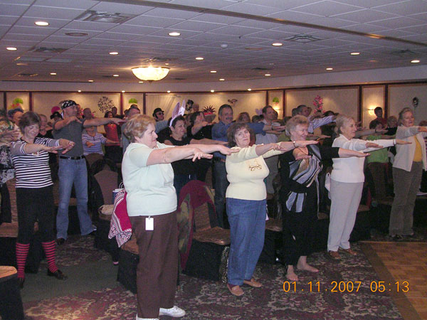 Распальцовка по эмигрантски.